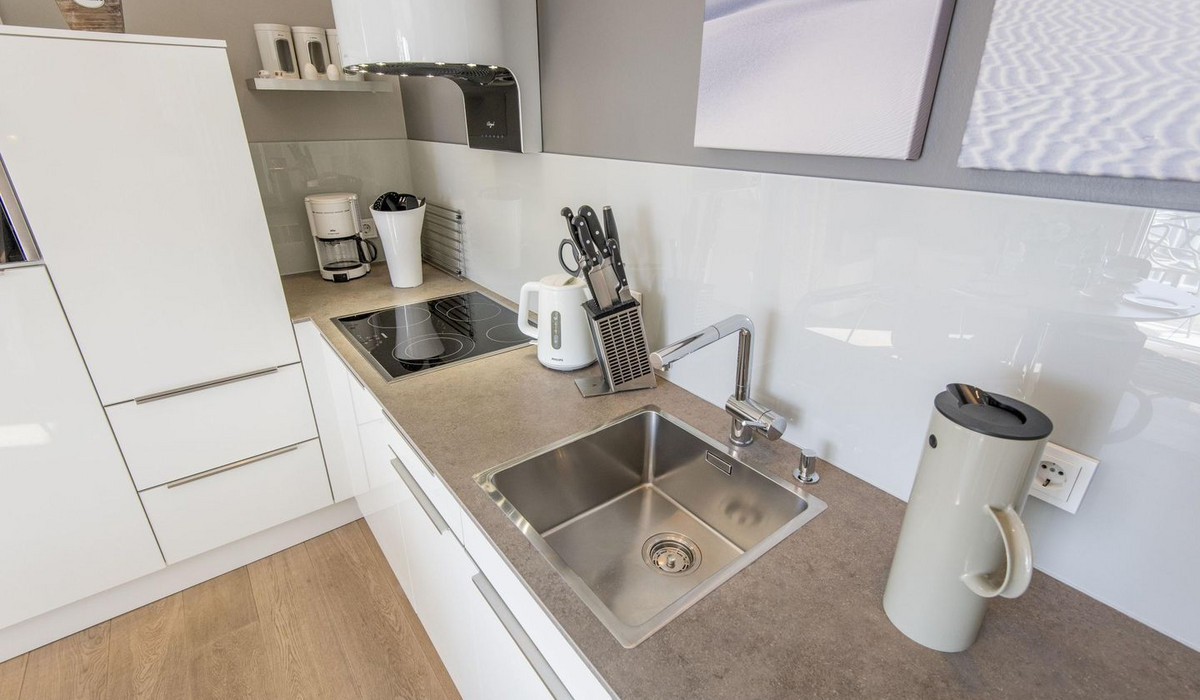 Haus Doktor-Ross-Straße 31, Whg. 8 White Sands