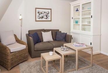 Haus Nordmarkgarten, Whg. 5a