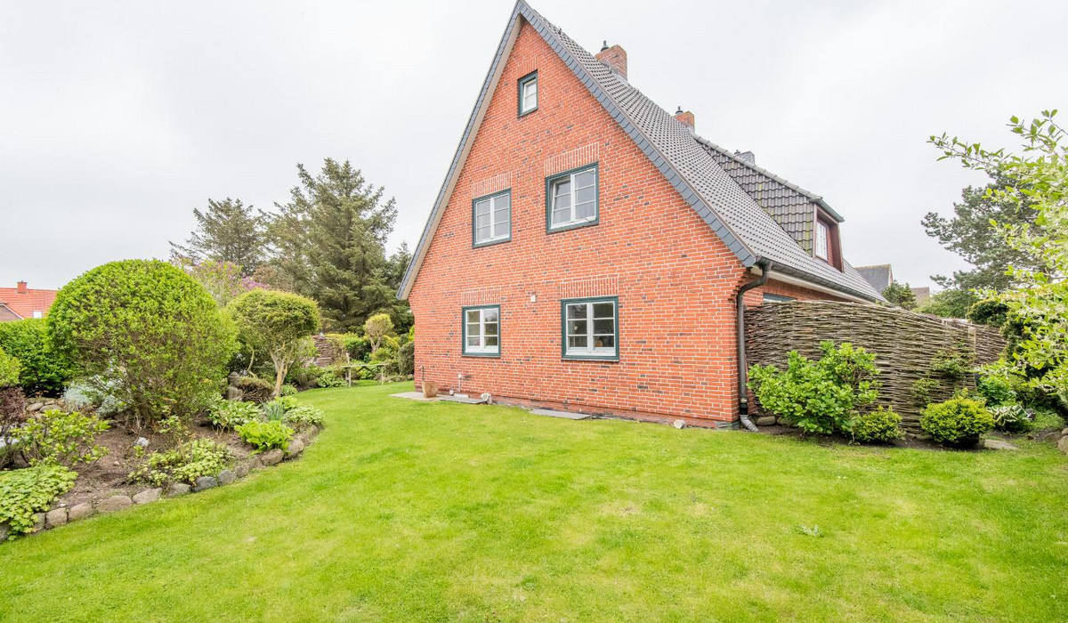 Haus Süderwung 24, Hausteil A