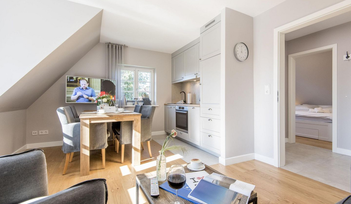 - Whg. 4 "Heideblick"