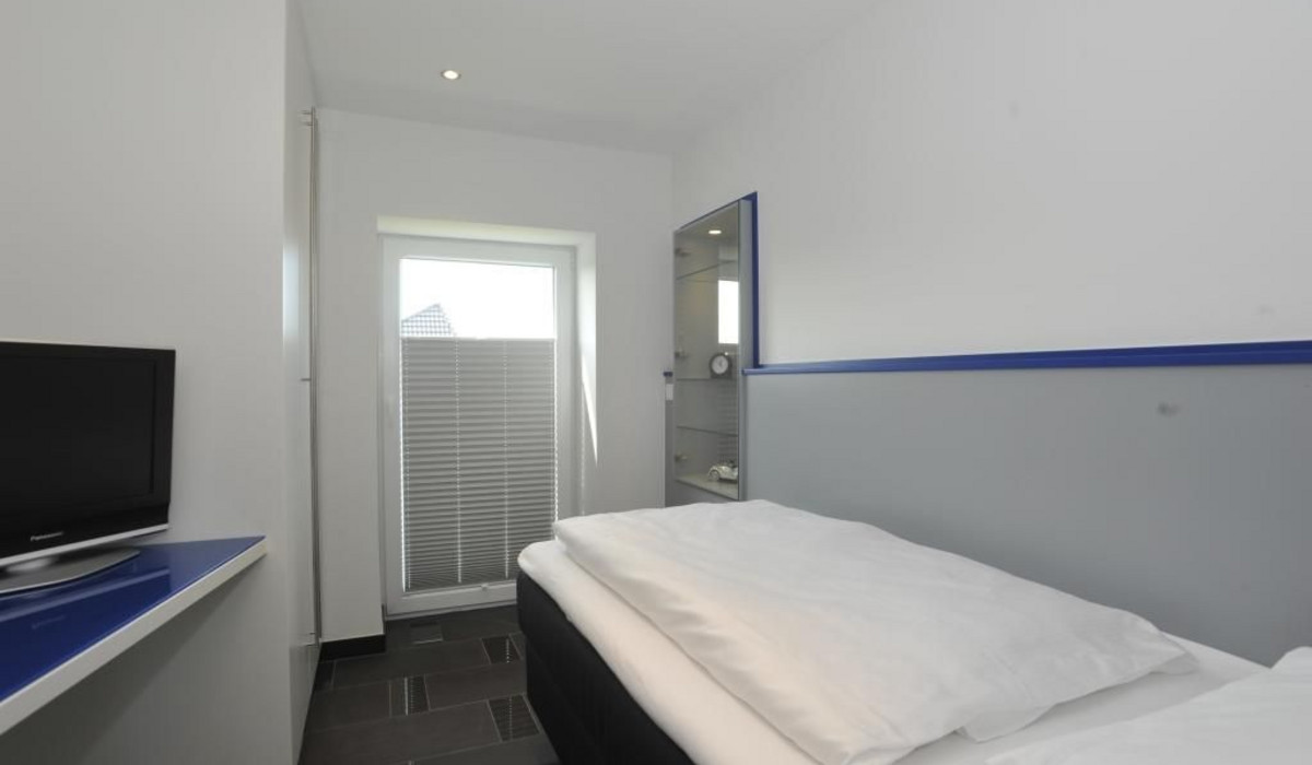 Art your Life - Haus Schützenstraße, Whg. 4