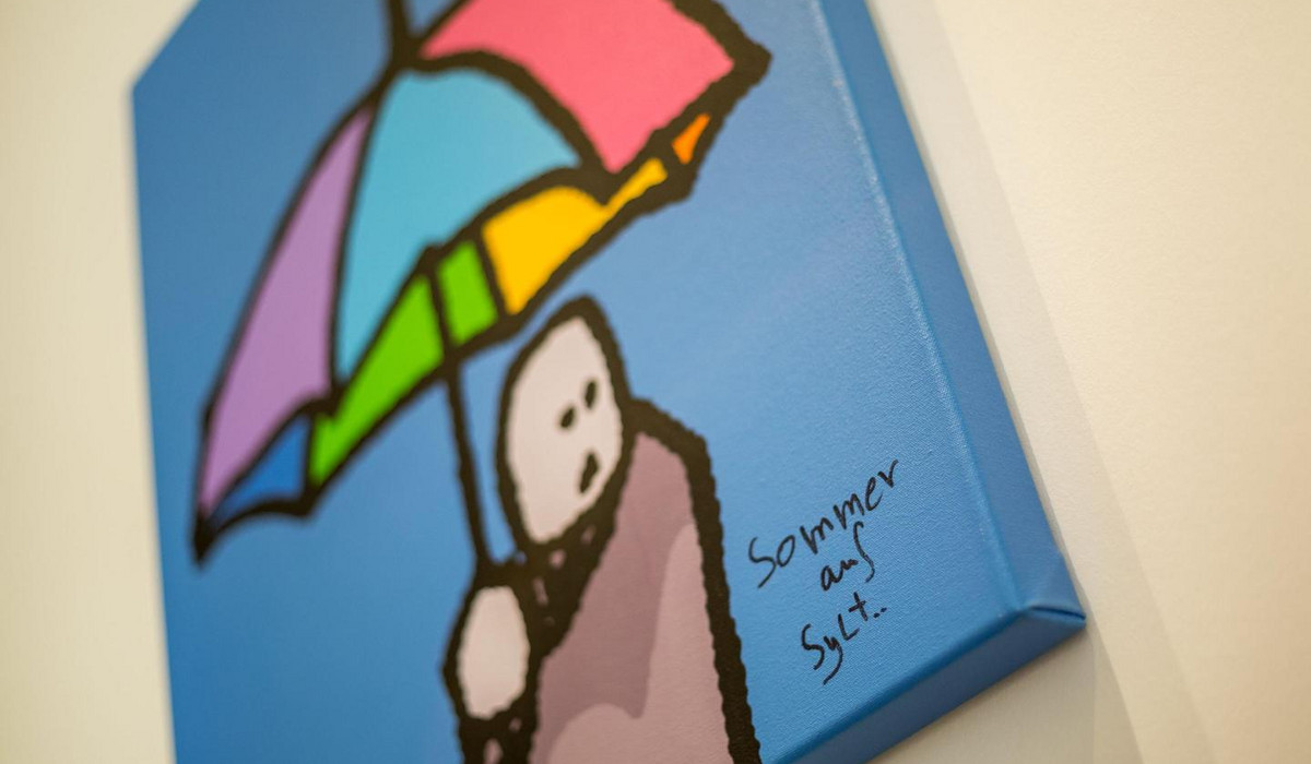 Art your Life - Residenz, Whg. 4 Ed