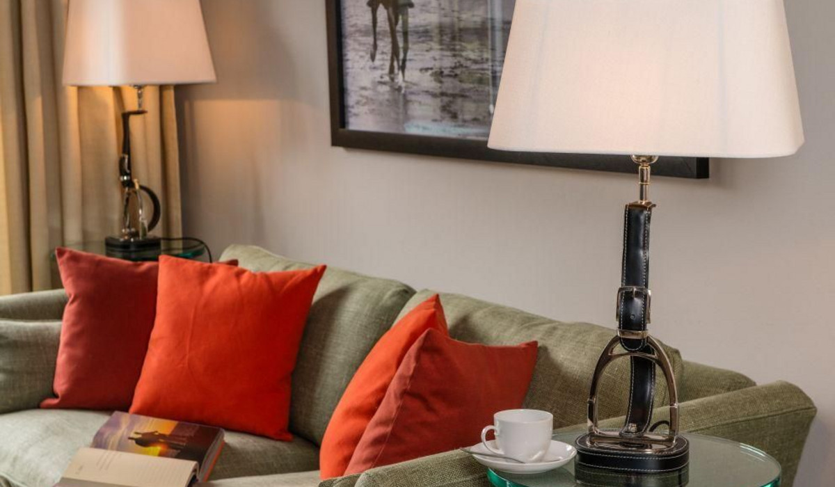 Die Villa 1903, Whg. 6