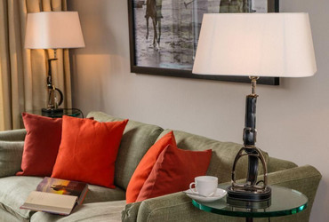 Die Villa 1903, Whg. 6