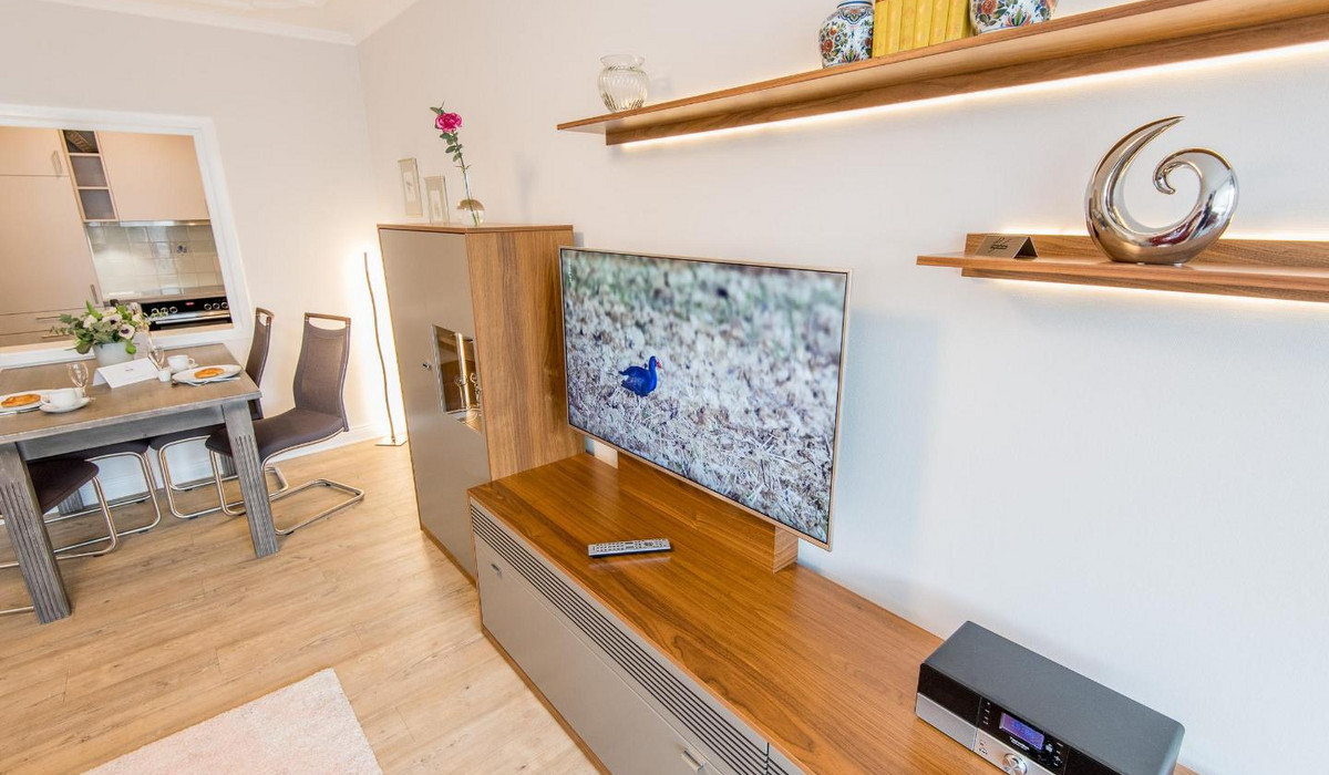 Haus Blanker Hans, Strand Whg. 69