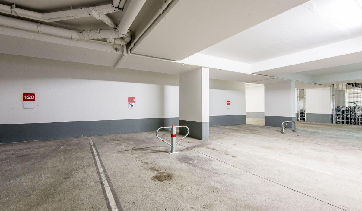 Haus Blanker Hans, Strand Whg. 79