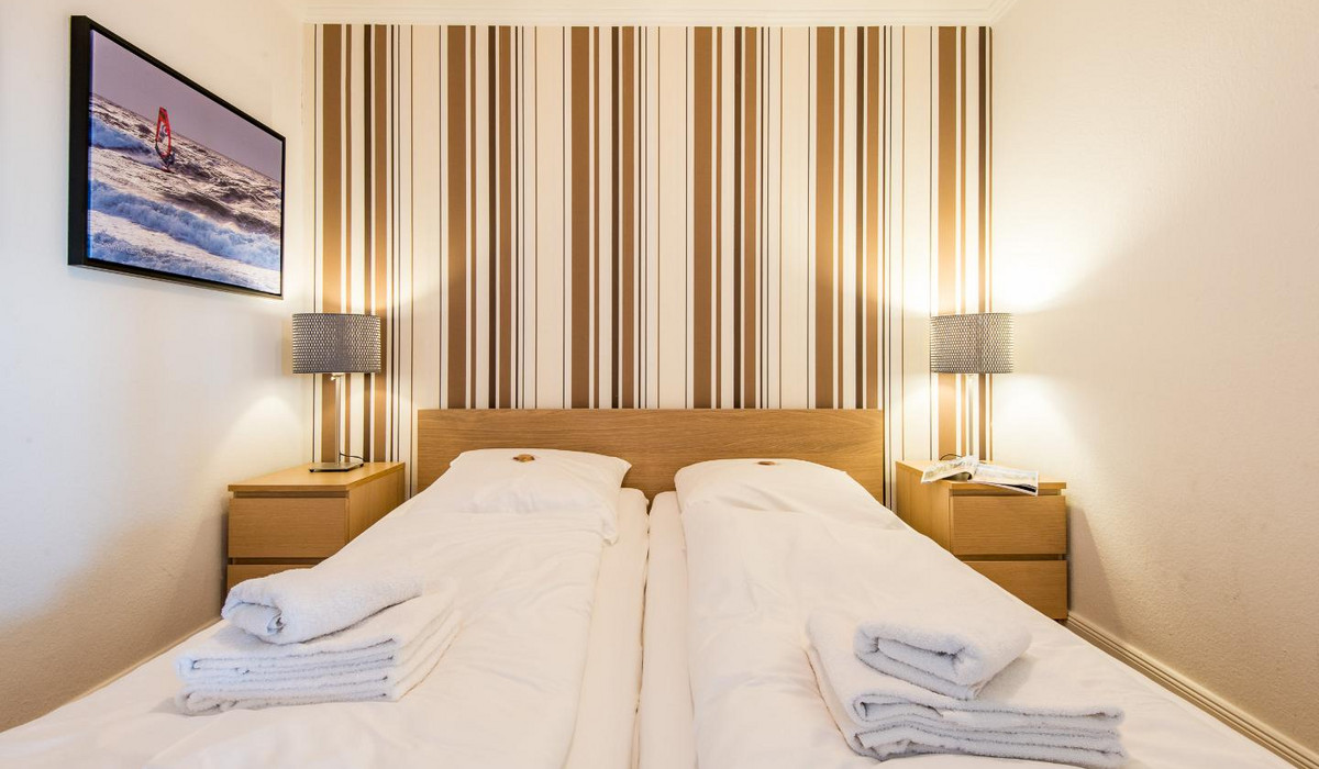 Haus Delphin, Whg. 18 Dünenbrise