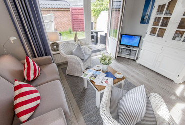 Haus Norderstraße 61, Whg. 1