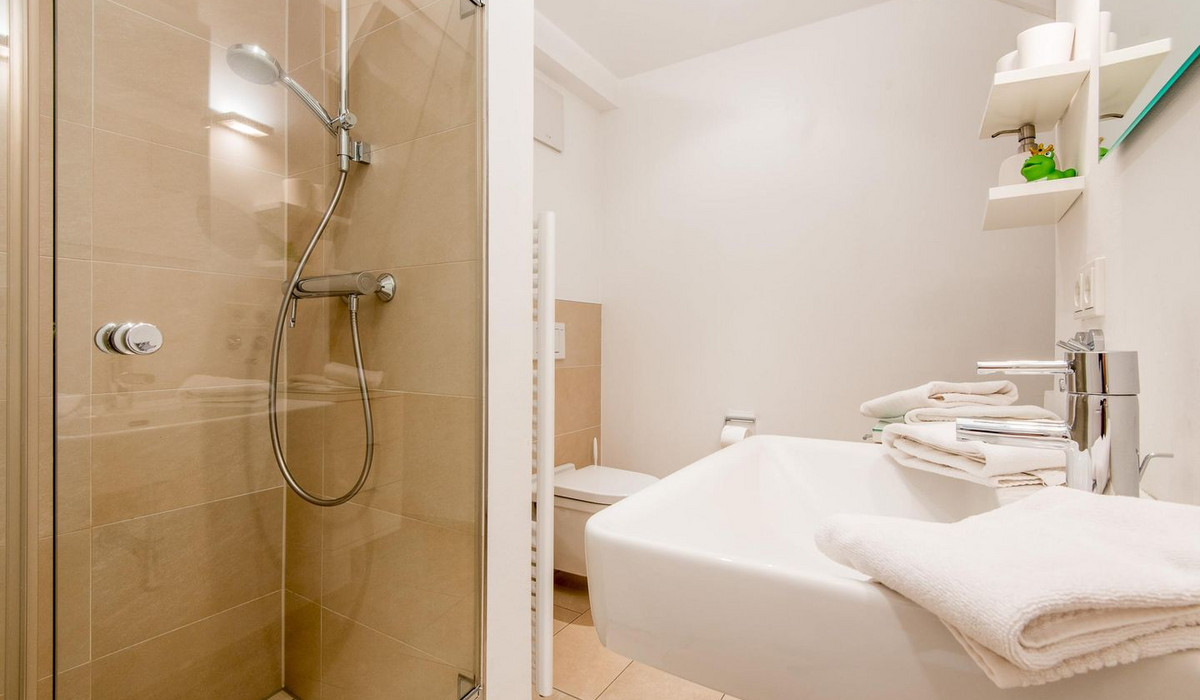 Haus Nordmarkgarten, Whg. 4