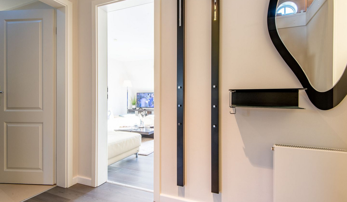 Haus Nordmarkgarten, Whg. 7