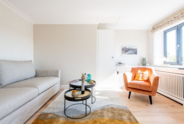 Stadthaus Boysenstraße, Whg. 6