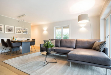 Westerhörn 35, Whg. Min Lek