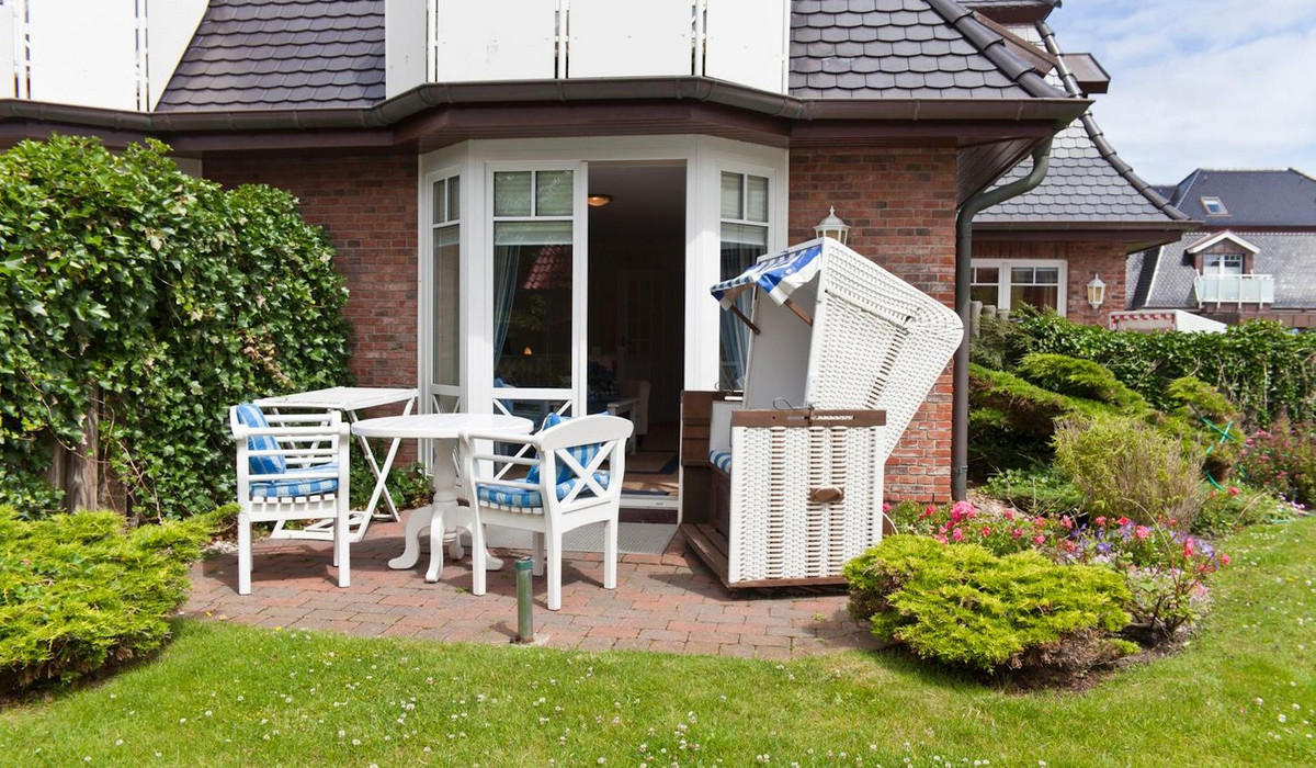 Alte Stadtgärtnerei, Whg. 23