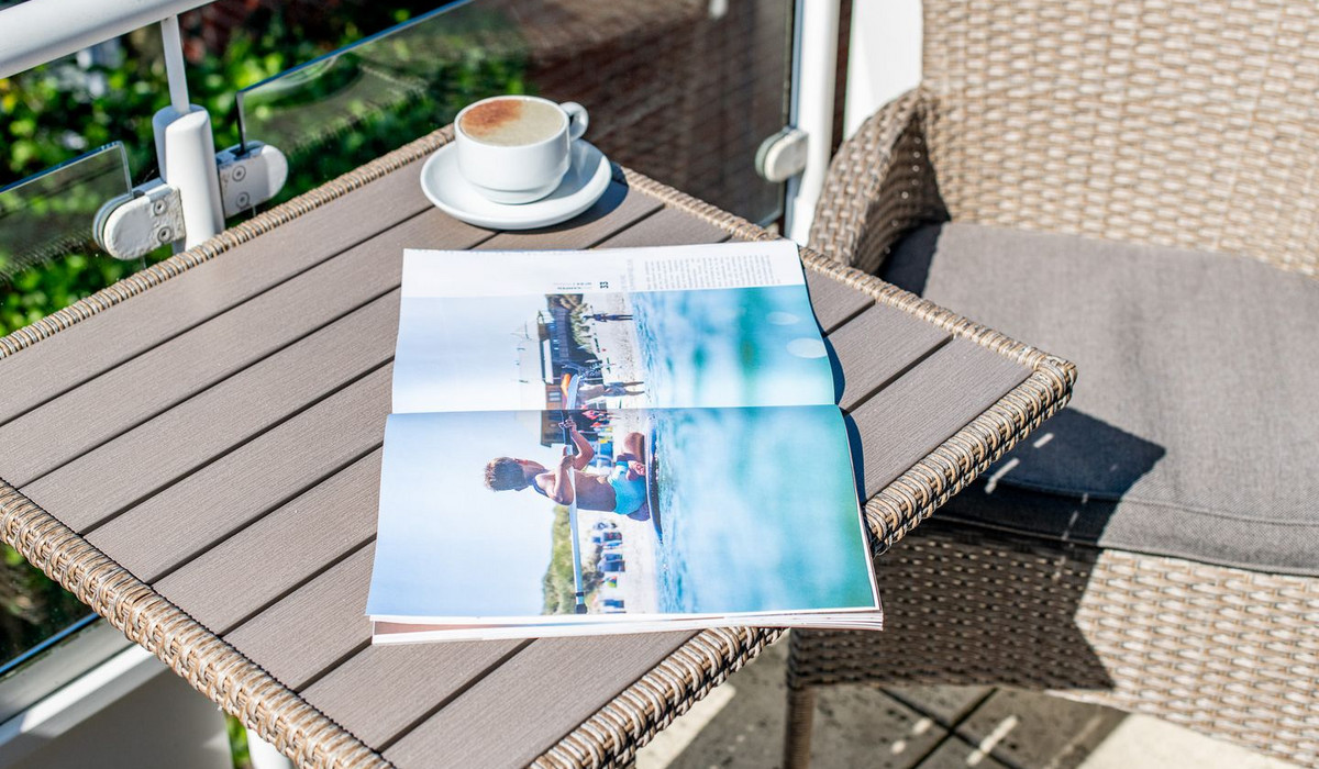 Alte Stadtgärtnerei, Whg. 28