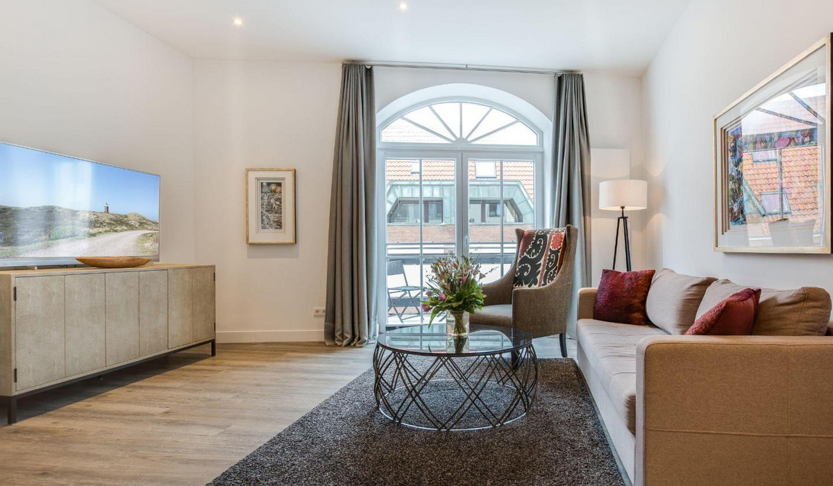 Art your Life - Residenz, Whg. 5 Charles