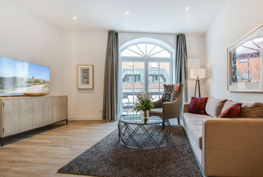 Art your Life - Residenz, Whg. 5 Charles