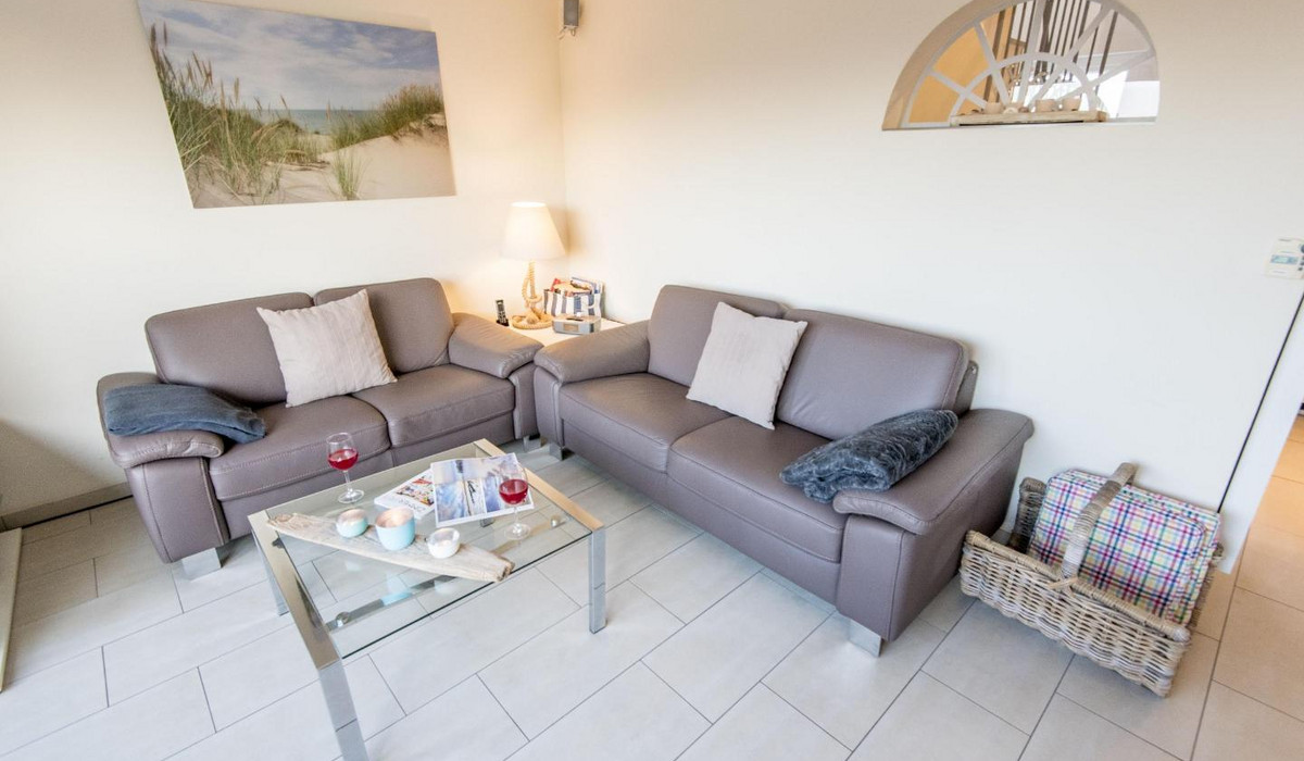 Ferienhaus Heidehüschen