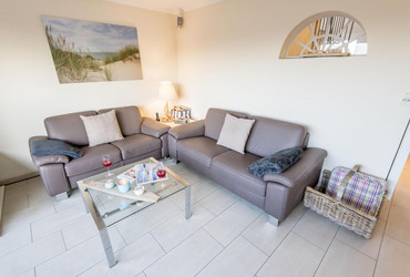 Ferienhaus Heidehüschen