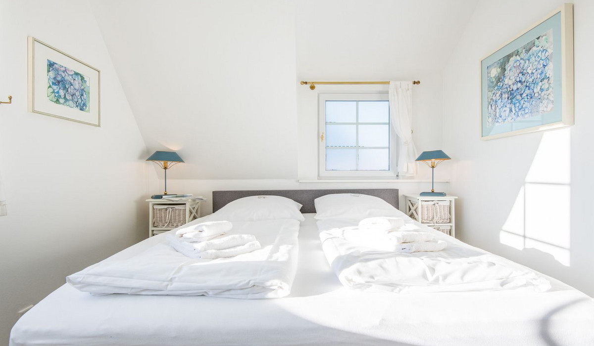 Ferienhaus Weitblick