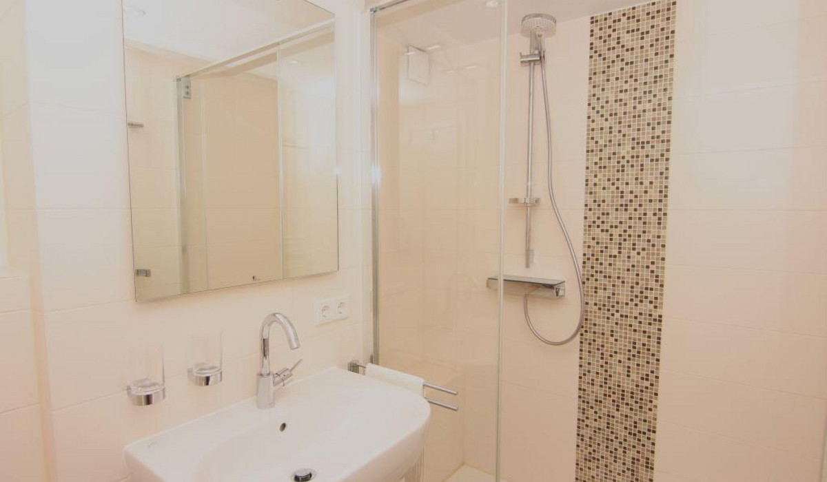 Hanseatenhaus, Whg. 63 Michelsen