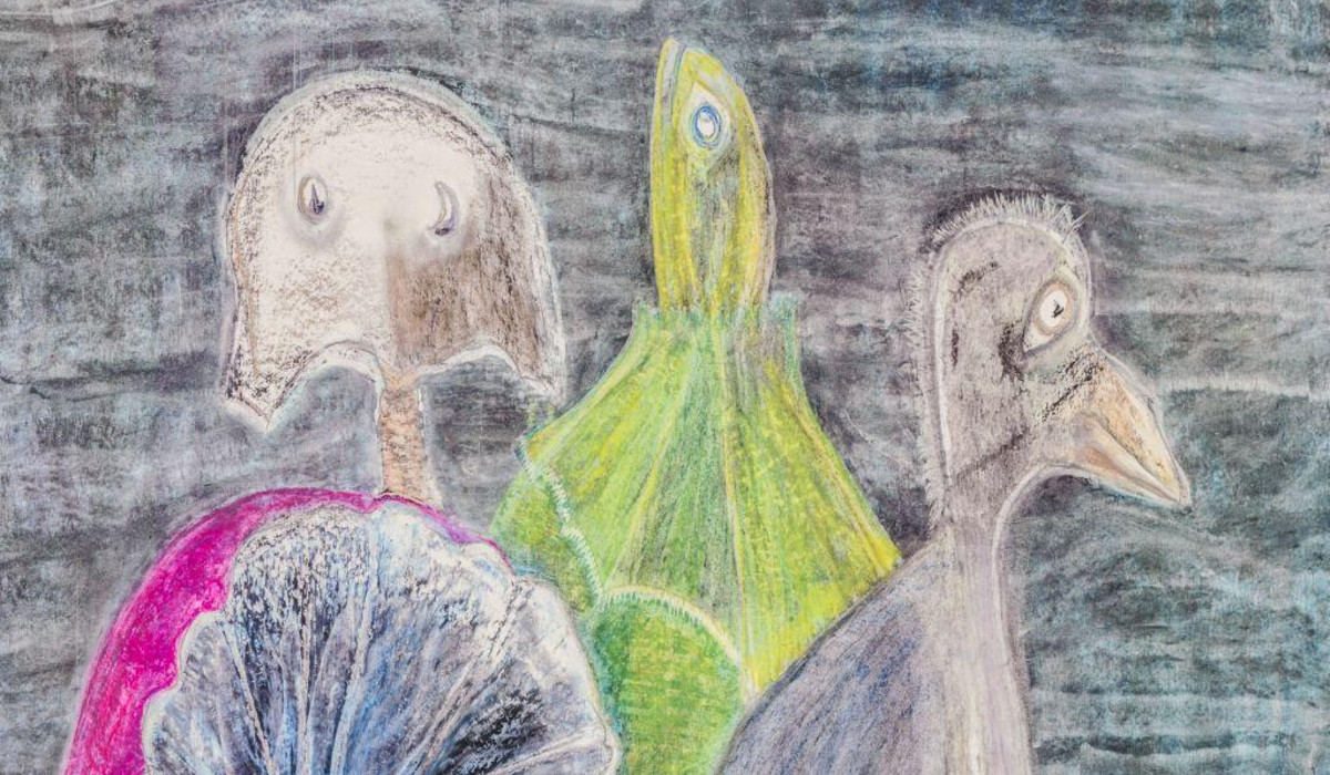 Haus Friedrichstraße 35c, Whg. 42 LorenZiane Sylt