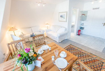 Haus Munkmarscher Chaussee 11, Whg. 22