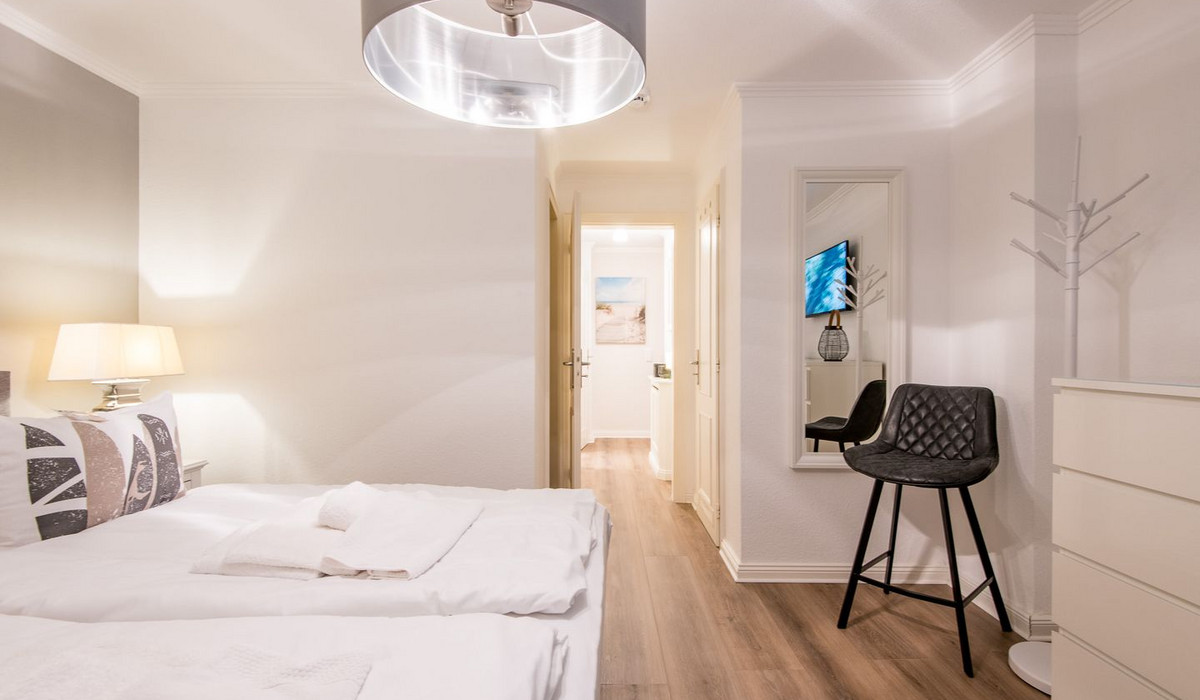 Haus Norderstraße 61, Whg. 2