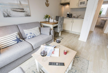 Haus Norderstraße 61, Whg. 8