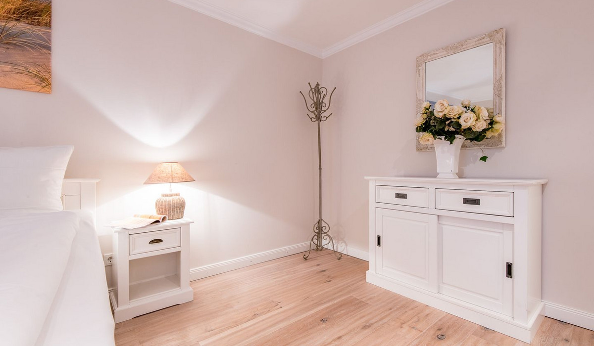 Haus Nordmarkgarten, Whg. 2