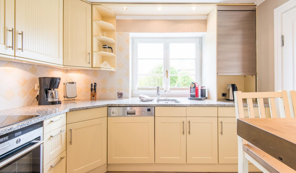 Haus Süderwung 24, Hausteil A