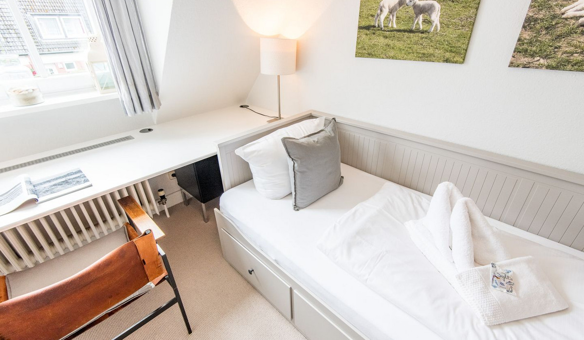 Ostertresker 54, Inseloase