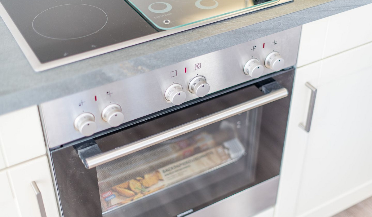 Residenz Bismarck, Whg. 18