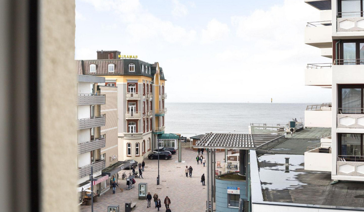 Art your Life - Residenz, Whg. 11 Superdet