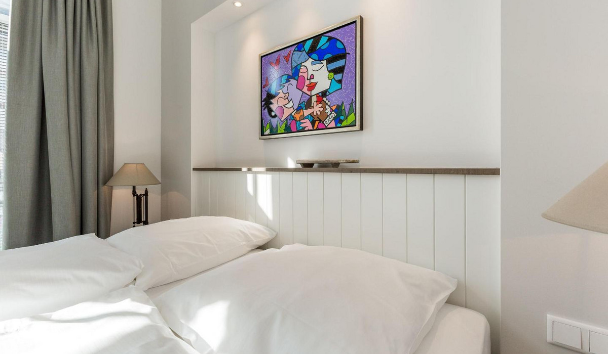 Art your Life - Residenz, Whg. 3 Romero