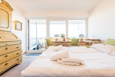 Dünenhof zum Kronprinzen, Whg. 107