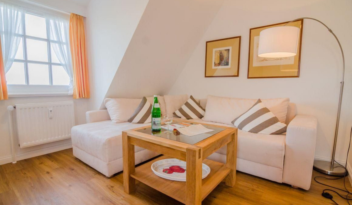 Haus Heefkant, Whg. 10