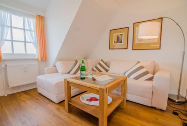 Haus Heefkant, Whg. 10