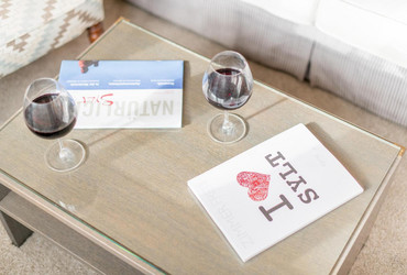 Haus Neptun, Whg. 6 Fahlke