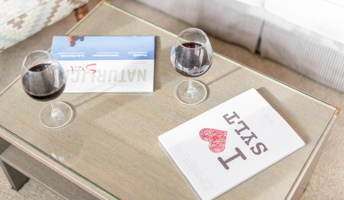 Haus Neptun, Whg. 6 Fahlke