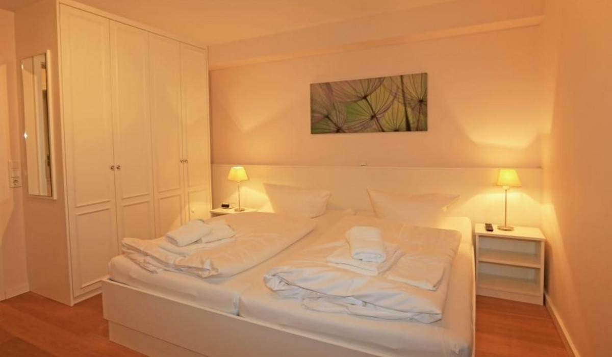 Haus Nordmarkgarten, Whg. 7a