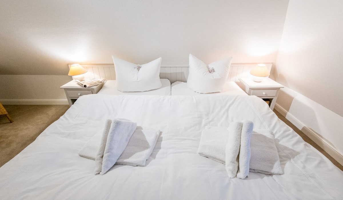 Haus Süderhof, Seepferdchen Whg. 10