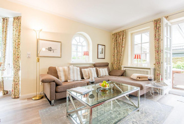 Haus Wenningstedter Weg 12, Haushälfte B