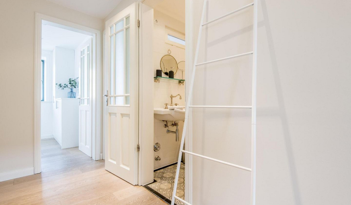 Huus Trift, Whg. 28 01