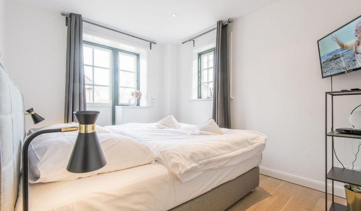 Huus Trift, Whg. 28 01