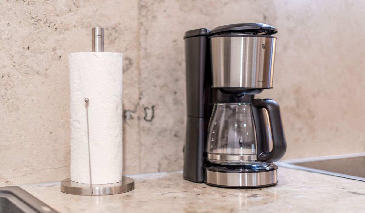 Inselliebe Whg. 05 Rantum