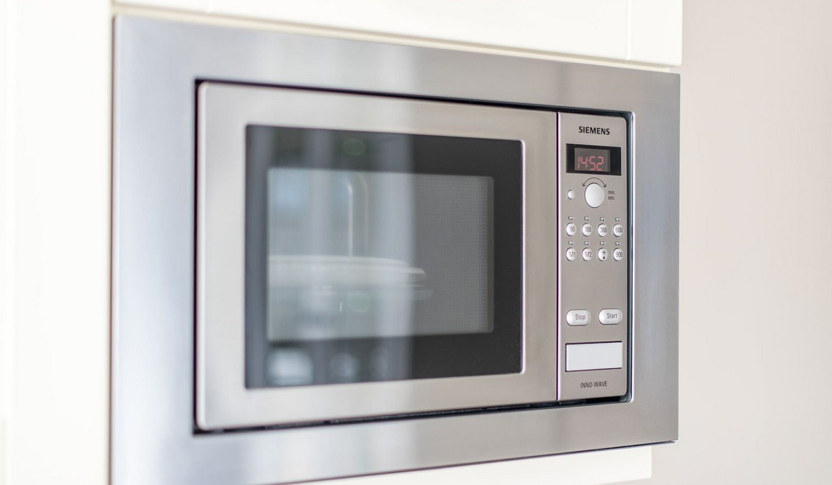 Residenz Bismarck, Whg. 18