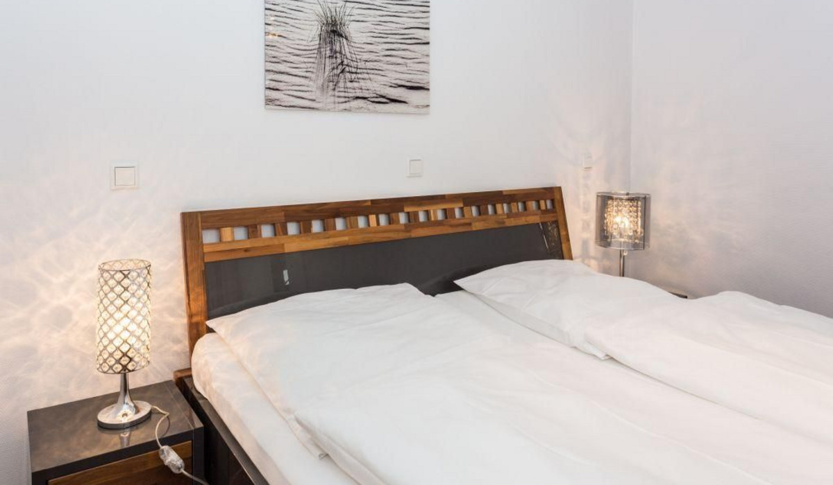 Residenz Bismarck, Whg. 6