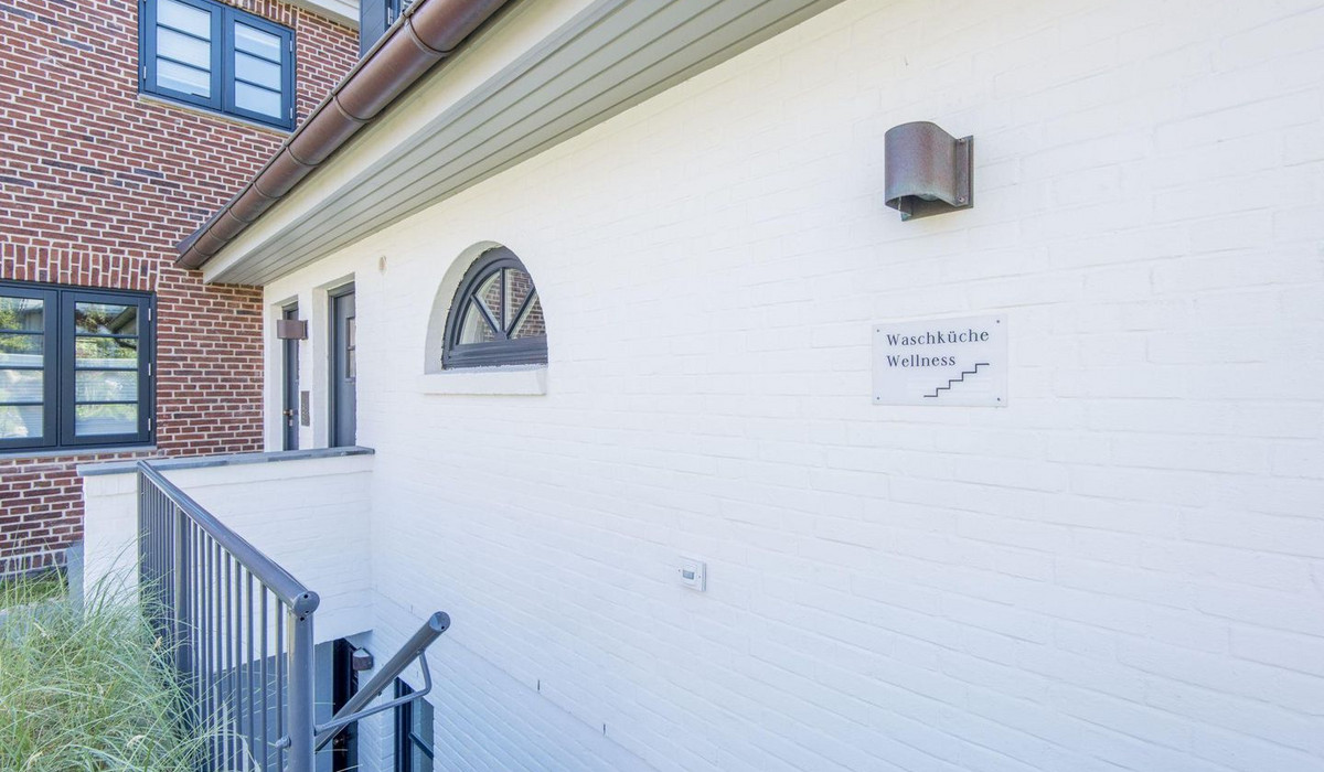 Villa Maybach, Whg. 5 Metropol