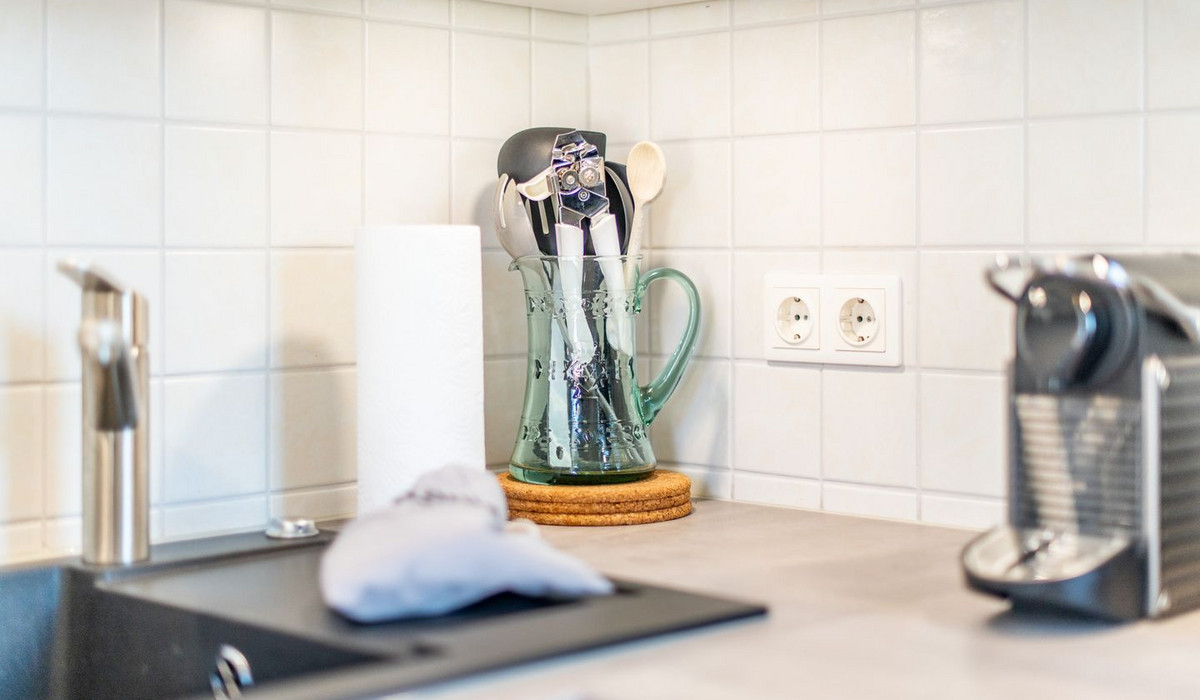 Alte Stadtgärtnerei, Whg. 28