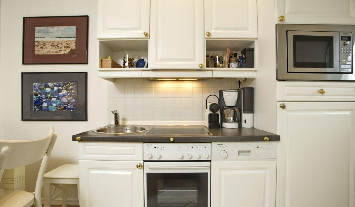 Altstadttor im Friesenpark, Whg. 7